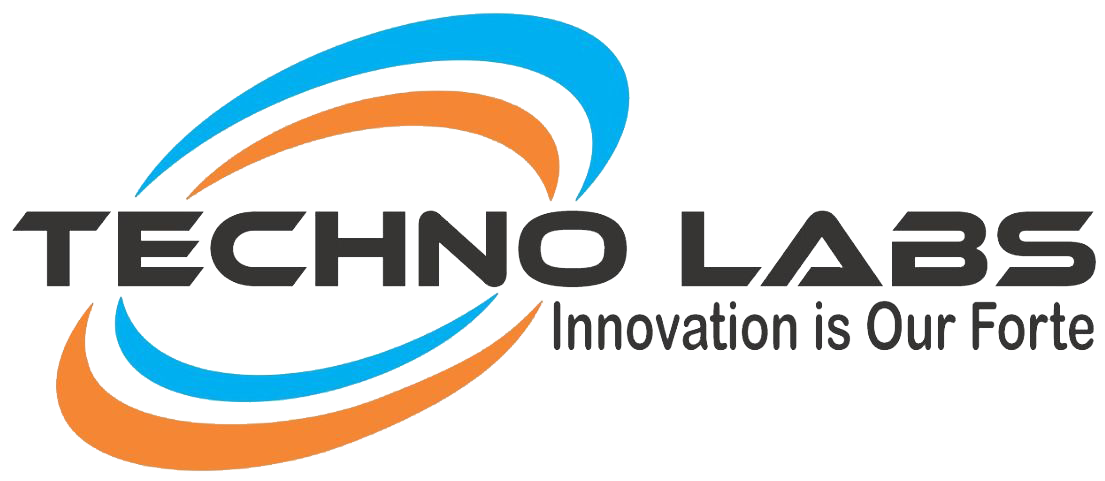 Technolabs Logo